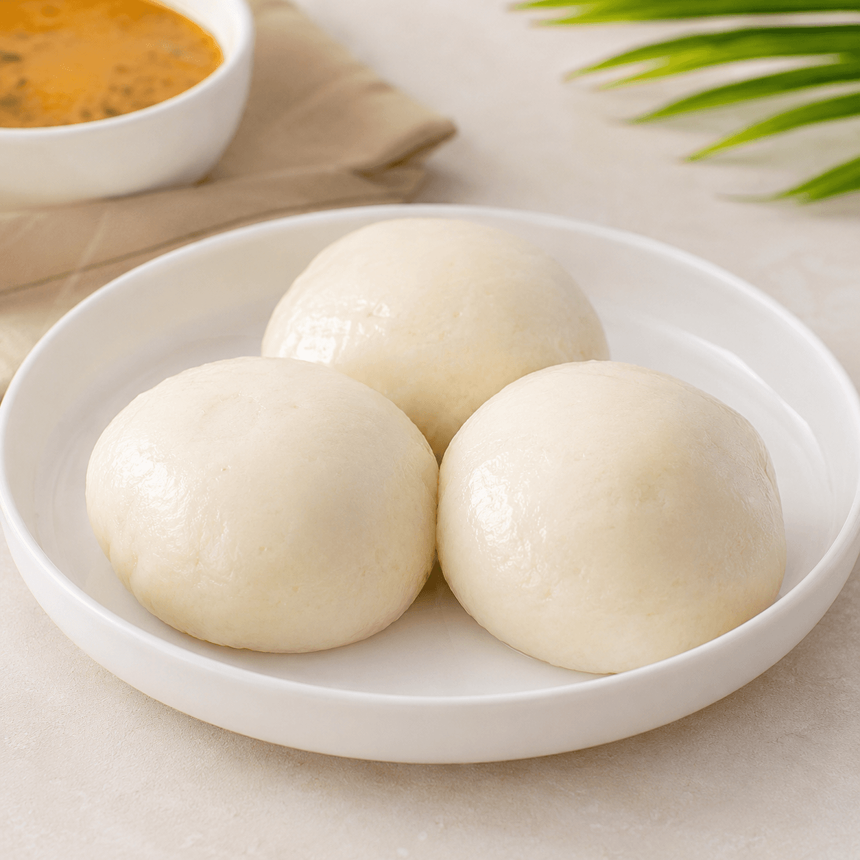 Fufu